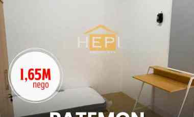 dijual kost patemon