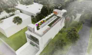 dijual kost paviliun kost jl