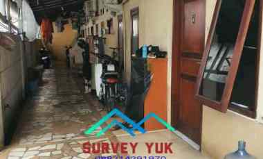 dijual kost pd ranji ciputat