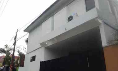 dijual kost pedurungan