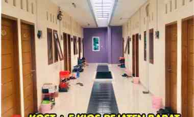 Kost Dijual di Pejaten Barat
