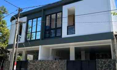 dijual kost permata safira regency