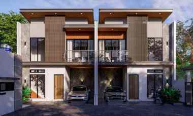 dijual kost perum caringin regency