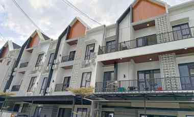 dijual kost perum graha agung jl chili