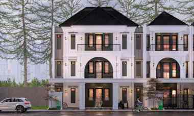 dijual kost perum graha agung jl chili