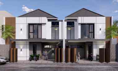 dijual kost perumahan ikopin jl sayang