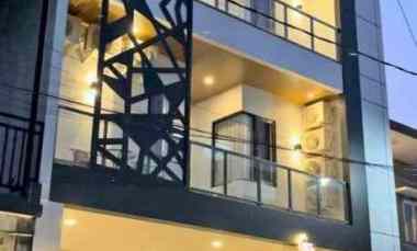 dijual kost perumahan srimaya jalan