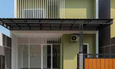 dijual kost pogung lor