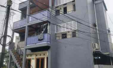 dijual kost poncol