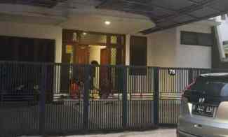 Rumah Kost Full Terisi Baru Renovasi Pondok Bambu Duren Sawit Jakarta