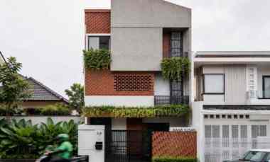 dijual kost pondok jaya pela mampang