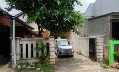 dijual kost pondok kacang barat