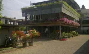 Turun Harga, Rumah Kost, Pradah Indah Lontar, 3 Lt, Provit Besar