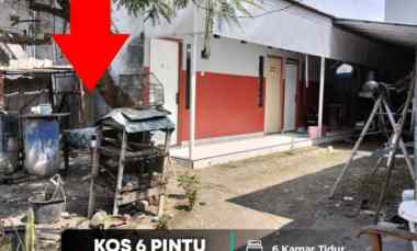 dijual kost pugeran