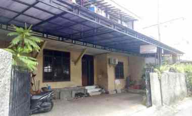 Rumah Kost 14 Kamar Full Furnish dekat Blok M Square Kebayoran Baru