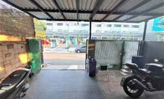 Dijual Rumah Kost Super Strategis Pulomas Kayu Putih Jakarta Timur