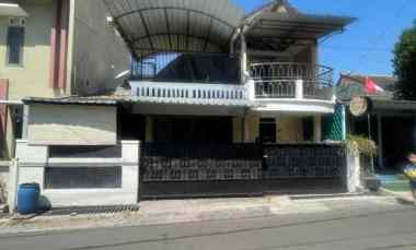 dijual kost putri di bukit agung orang