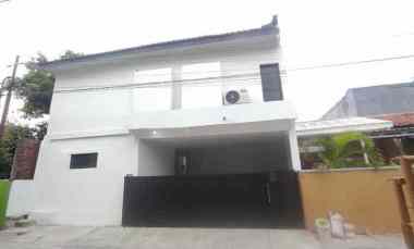 dijual kost putri di kalicari pedurungan semarang