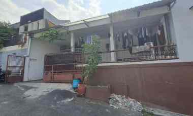 dijual kost putri di wismasari ngaliyan semarang
