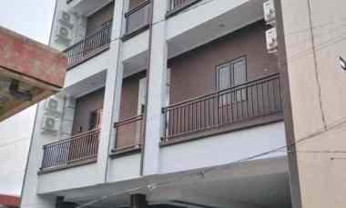 Dijual Kost Putri Ring 1 Undip Semarang