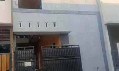Dijual Kost Ring 1 USM Tlogosari Semarang