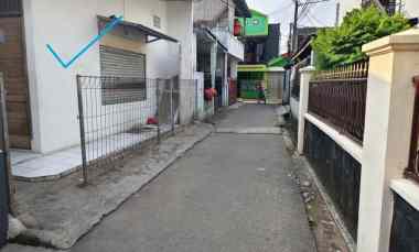 dijual kost rumah jl sawo kranggan kec