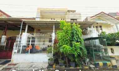 dijual kost rumah kos sutorejo