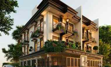 dijual kost rumah kost dekat ub suhat