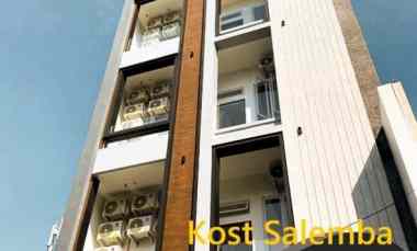 dijual kost salemba