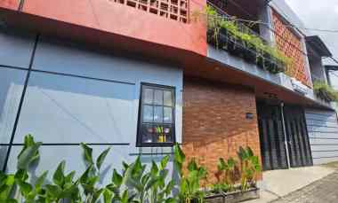 dijual kost sardonoharjo