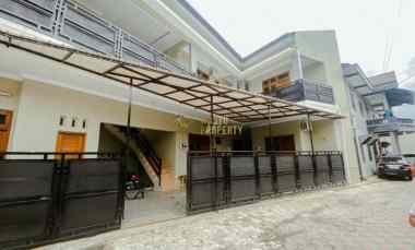 dijual kost sardonoharjo