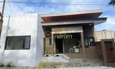 Kost Dijual di Sardonoharjo, Ngaglik, Sleman, Yogyakarta