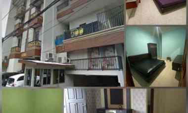 Dijual Murah Bu Kost/hotel di Sawah Besar Jakarta Pusat