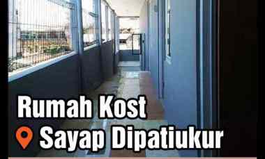 dijual kost sayap dipatiukur