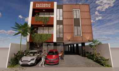 dijual kost selokan mataram rs hermina