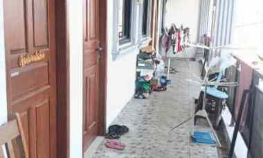 Dijual Rumah Kost LT 224 m2 di Serdang, Kemayoran, Jakarta Pusat