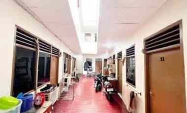 Jual BU Kost Aktif 42 Kamar di Setiabudi Jakarta Selatan