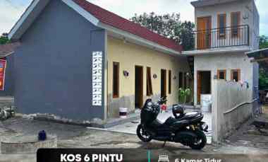 dijual kost sewon