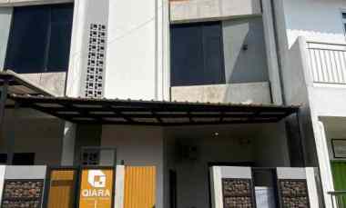 dijual kost situgede