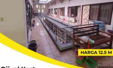 dijual kost siwalankerto