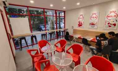 dijual kost siwalankerto surabaya selatan