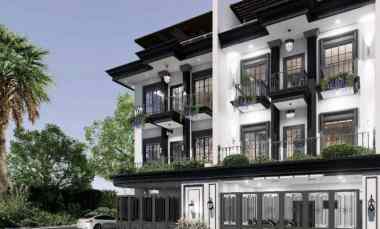 dijual kost soekarno hatta malang