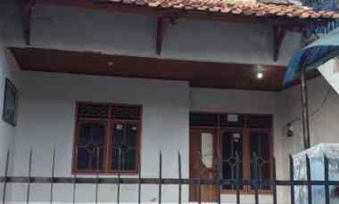 dijual kost strategis cawang jakarta