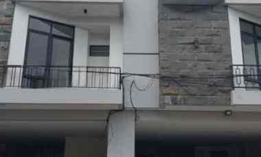 dijual kost suhat
