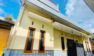 Dijual Rumah Kost Daerah Suhat Jatimulyo Lowokwaru Malang 999 juta