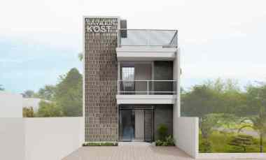 dijual kost tamantirto