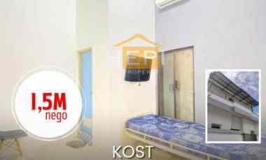dijual kost tanah mas semarang