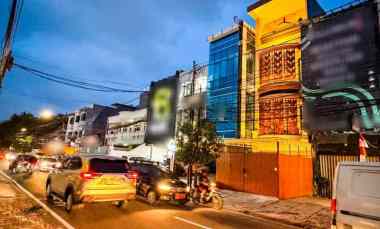 dijual kost tanjung duren