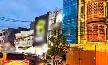 dijual kost tanjung duren