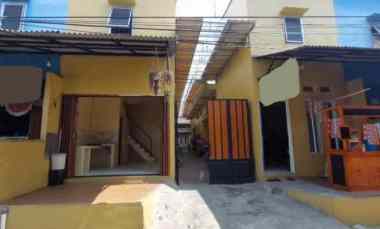 dijual kost tegal alur